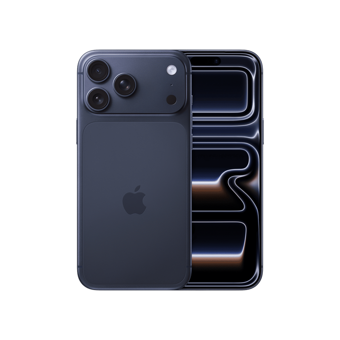 iPhone 17 Pro Max 256GB